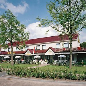 Hotel De Drie Linden Luyksgestel Exterior photo