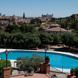 Hotel Abaceria Toledo Exterior photo