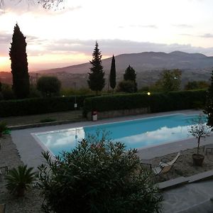 Hotel Villa Dei Bosconi Fiesole Exterior photo