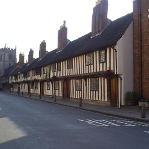 Bed and Breakfast Avonpark House Stratford-upon-Avon Exterior photo