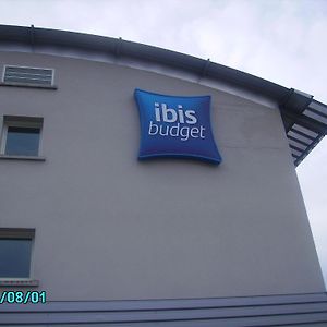 Hotel Ibis Budget Remiremont Exterior photo