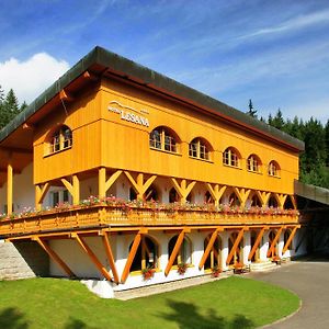 Hotel Lesana Špindlerŭv Mlýn Exterior photo