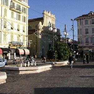 Pisolo Resort Sanremo Exterior photo