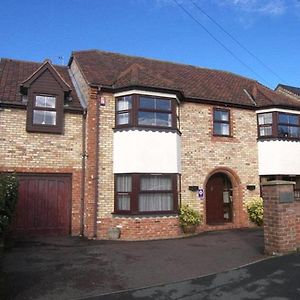 Bed and Breakfast Byerley House Newmarket  Exterior photo