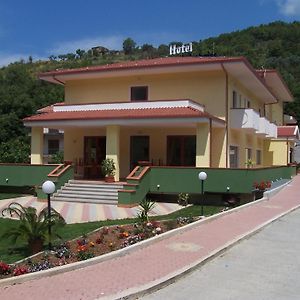 Real Asturias Hotel Acquappesa Exterior photo