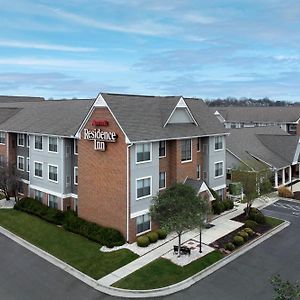 Residence Inn Kansas City Overland Park Exterior photo