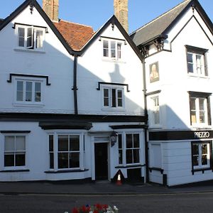 The George Hotel Stansted Airport Bishop’s Stortford Exterior photo