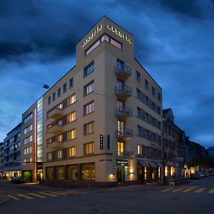 Hotel Astoria Olten Exterior photo