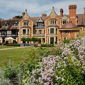 Hotel The Wood Norton Evesham Exterior photo