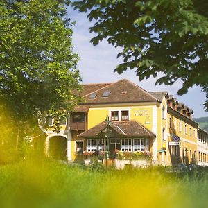 Hotel Gasthof Pack Zur Lebing Au Hartberg Exterior photo