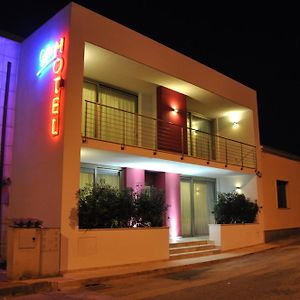 Gil'S Hotel Olbia Exterior photo