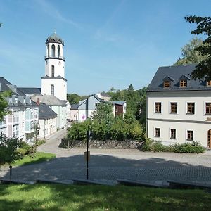 Holiday Home Near The Klingenthal Ski Resort Auerbach  Exterior photo