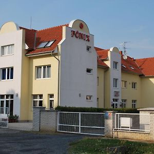 Fonix Hotel Bük Exterior photo