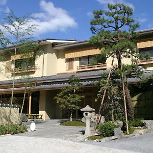 Hotel Rangetsu Kyōto Exterior photo