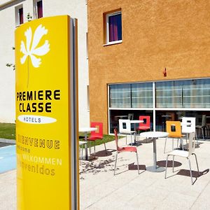 Hotel Premiere Classe Istres Exterior photo