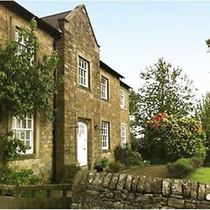 Low Gingerfield Farm B&B Richmond  Exterior photo