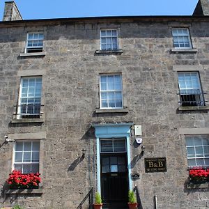 Bed and Breakfast Merchant House Kirkcaldy Exterior photo