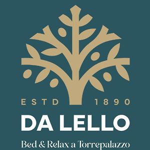 Bed and Breakfast Da Lello - Bed & Relax Torrecuso Exterior photo