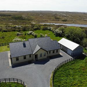 Villa White Thorn House Clifden Exterior photo