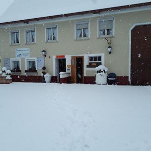 Pension Waldhorn und Gästehaus Apartments B&B27 Rottweil Exterior photo