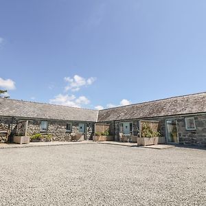 Villa Sisial-Y-Mor Dyffryn Ardudwy Exterior photo