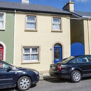 Villa High Tide Belmullet Exterior photo