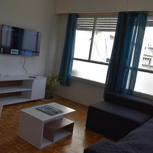 Ferienwohnung Hermoso Apartamento En Puerta De La Ciudad Vieja Montevideo Exterior photo