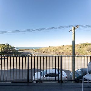 Ferienwohnung Beachfront Haven Christchurch Exterior photo