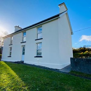 Villa Idyllic Family Farmhouse In Beautiful West Cork Skibbereen Exterior photo