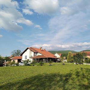 Ferienwohnung Miladinovic Bistrica Exterior photo