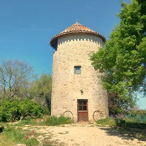 Villa Le Moulin De Payrot Laburgade Exterior photo