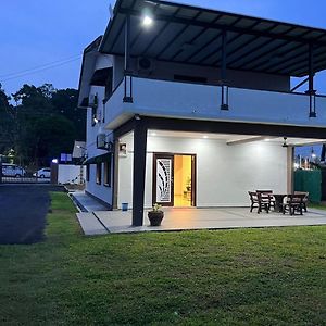 Sunlight Homestay Selandar Melaka Exterior photo