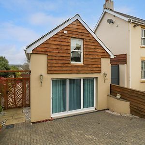 Villa The Forest Coach House Cinderford Exterior photo