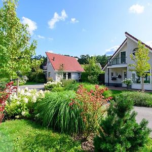 Villa De Mors Bungalow Nabij Zwembad En Golfbaan Delden Exterior photo