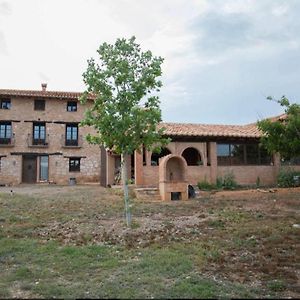 Villa La Deshilla Alfambra Exterior photo
