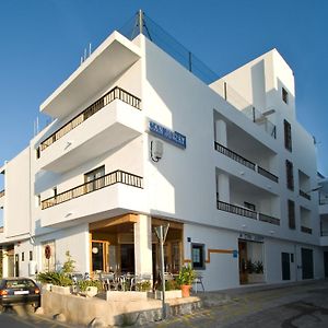 Hotel Can Jurat Sant Antoni de Portmany Exterior photo