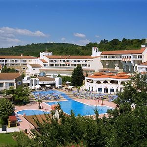 Duni Pelican Hotel Sosopol Exterior photo