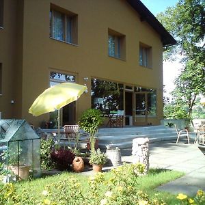 Hotel Garni - Appartements Fuksas Bad Gleichenberg Exterior photo