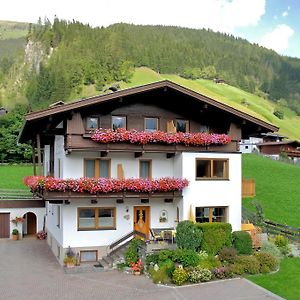 Hotel Gästehaus Elfriede Gerlos Exterior photo