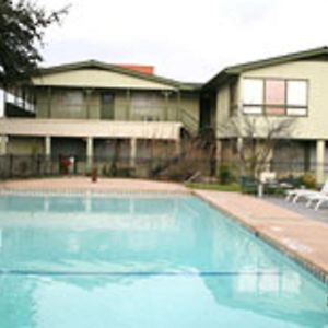 Econo Lodge Inn & Suites Abilene Exterior photo