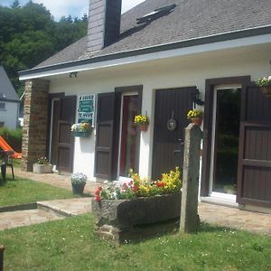 Ferienwohnung Chez Lola La Roche-en-Ardenne Exterior photo