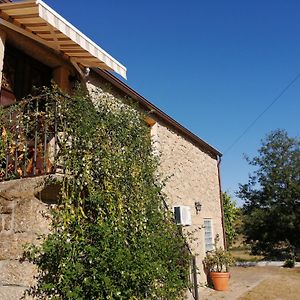 Gasthaus Monte Da Fonte Santa De Sao Luis Castelo Branco  Exterior photo