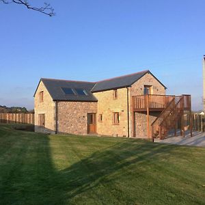 Villa The Hayloft Breage Exterior photo