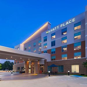 Hotel Hyatt Place Austin Lake Travis/Four Points Exterior photo