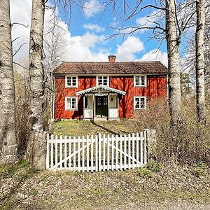 Holiday Home Moheda Exterior photo