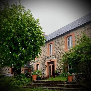 Bed and Breakfast Maison D'Hotes & Savonnerie De Bonnefon Saint-Chély-dʼAubrac Exterior photo