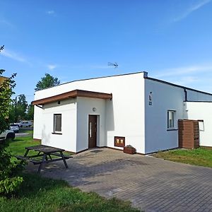 Ferienwohnung Mieszkanie Na Wsi Targowa Gorka Exterior photo