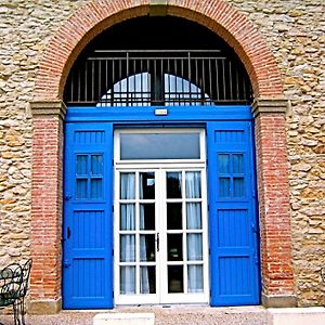 Villa Le Clos Sainte Marie - Crouzette Cenne-Monesties Exterior photo