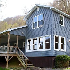 Villa Riverfront Property In Nrg National Park Near Sandstone Falls- Wi-Fi, Pet-Friendly Hinton Exterior photo