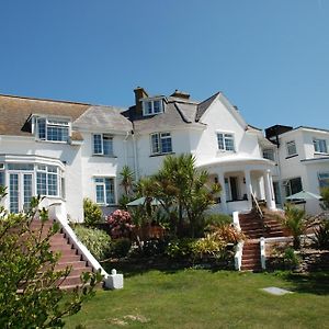 The Whipsiderry Hotel New Quay Exterior photo